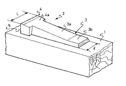 Une figure unique qui représente un dessin illustrant l'invention.